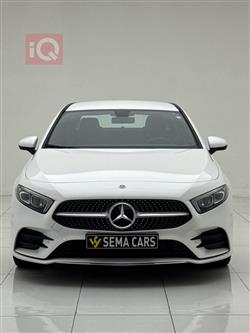 مرسيدس بنز A-Class
